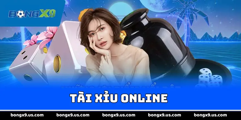 Tài Xỉu Online